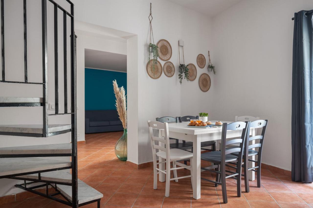 Suk Ballaro House Palermo Exterior photo