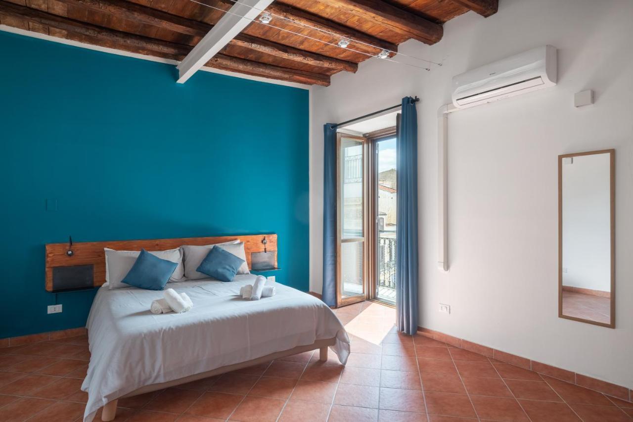 Suk Ballaro House Palermo Exterior photo