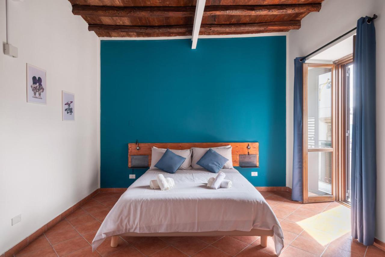 Suk Ballaro House Palermo Exterior photo