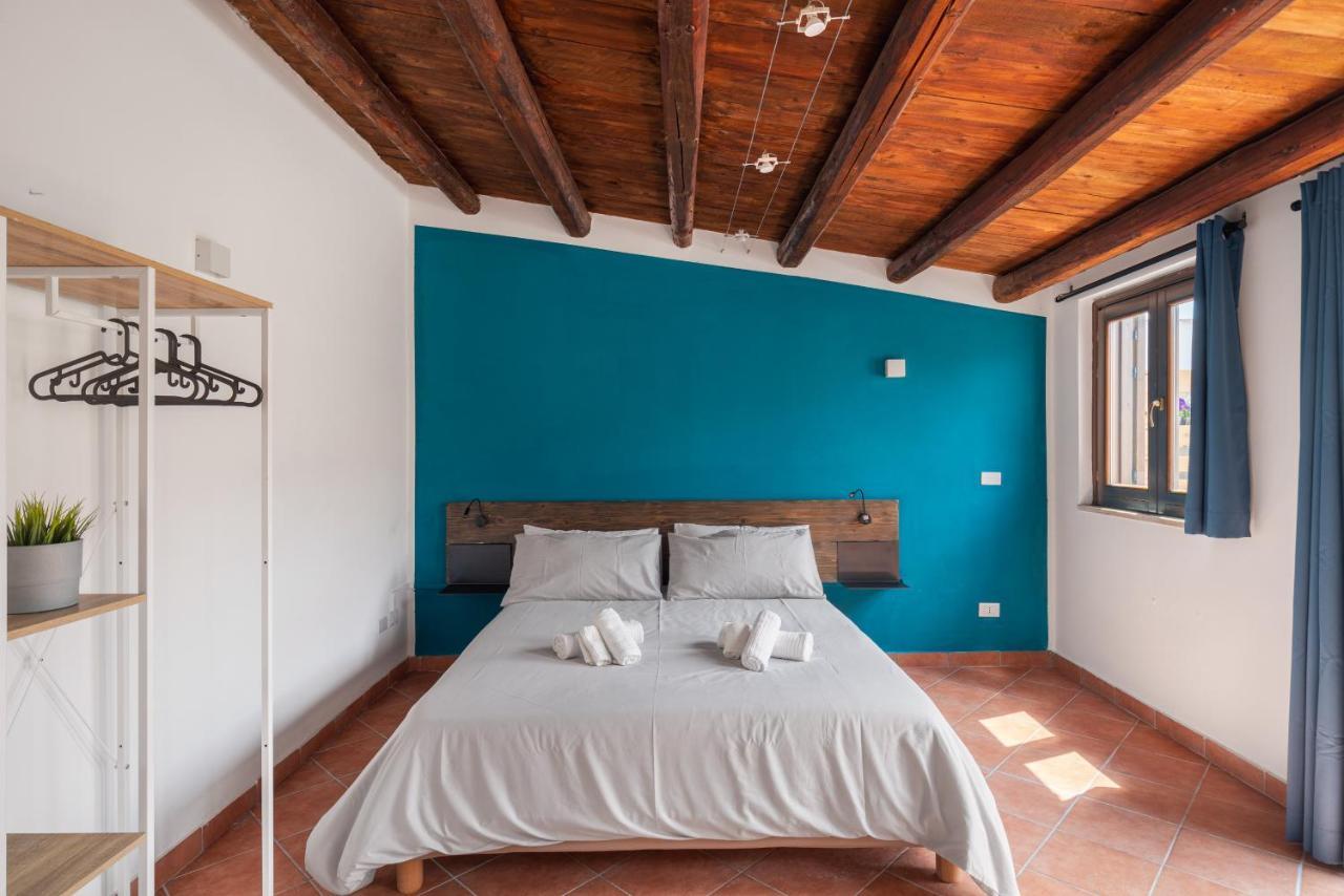Suk Ballaro House Palermo Exterior photo